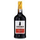 サンデマン ルビー ポート