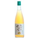 紀州の梅酒 白 720ml