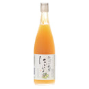 紀州の梅酒 にごり 720ml