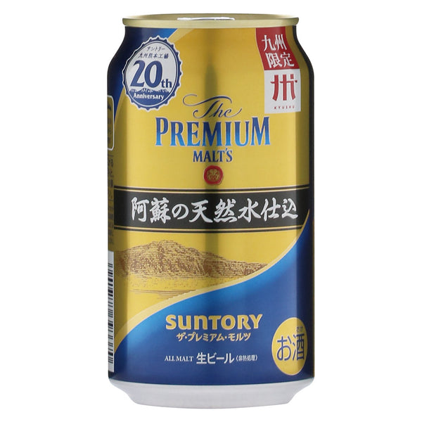 サントリー ザ プレミアムモルツ 缶 ３５０ｍｌ