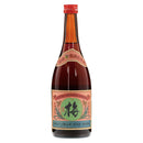請福 泡盛梅酒 720ml