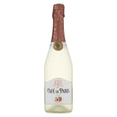 カフェ ド パリ ピーチ