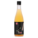 八海山の原酒で仕込んだうめ酒 720ml