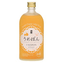 白岳 うめぽん 720ml