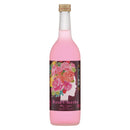 ローズ梅酒 ７２０ｍｌ