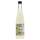 小正のゆず酒 500ml