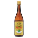 関帝 陳年八年 花彫酒