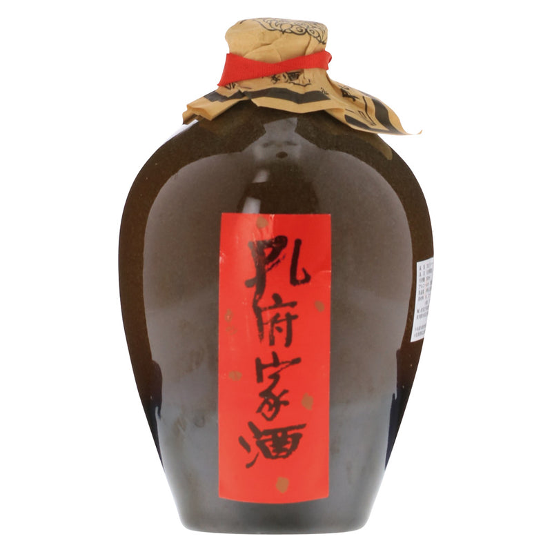 孔府家酒(壺)