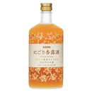にごり杏露酒 720ml