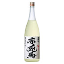 赤兎馬 柚子酒 1800ml