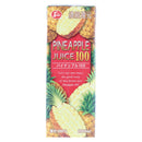 ジューシー パイン100% 1000mlパック(6本入り)