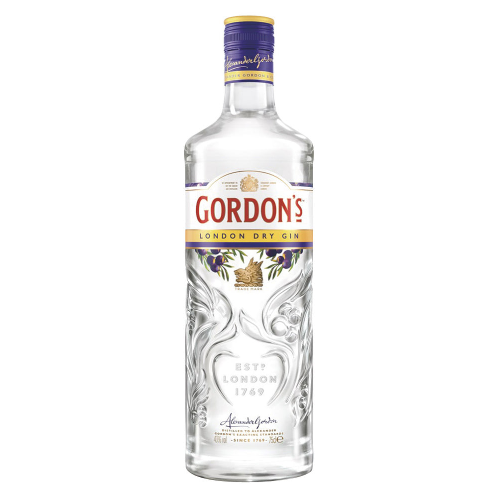 希少！特大！GORDON'S DRY GIN ゴードンズ パブミラー インテリア 希少