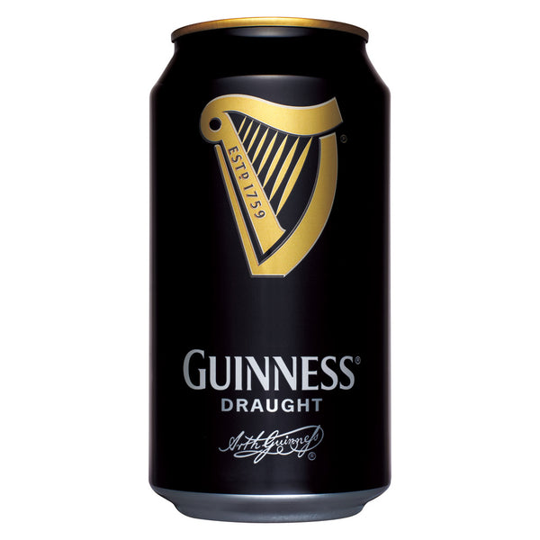 お歳暮 キリン ドラフトギネス Guinness Draught 缶 330ml ビール 24本 