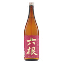 六根 ルビー 1800ml