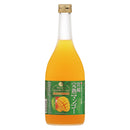 宮崎マンゴー 720ml