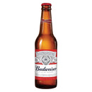バドワイザー 瓶 330ml(6本)