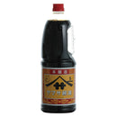 ヤマサ醤油 本醸造 1800mlペットボトル(1本)