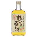 白鶴 蔵元仕込み 梅酒原酒