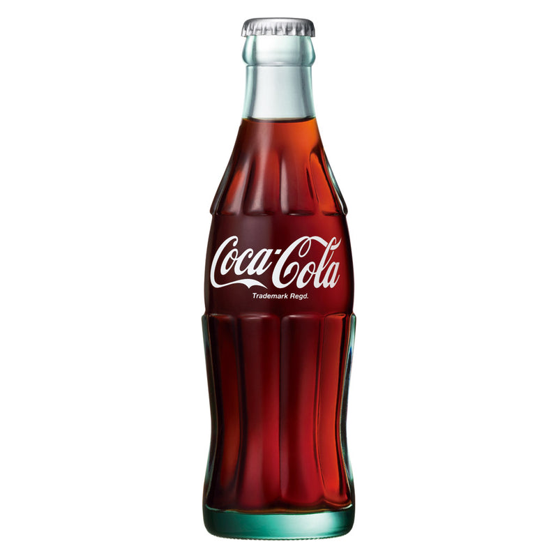 コカコーラ 瓶 190ml(24本)