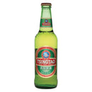 青島ビール 小瓶 330ml