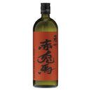 薩州 赤兎馬 玉茜 720ml