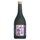 和三盆梅酒