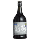 ドーバー 葡萄リキュール