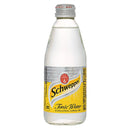 シュウェップス トニックウォーター 瓶(24本入り)