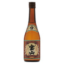 薩摩宝山 720ml
