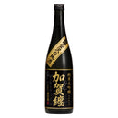 純米大吟醸 加賀纏 720ml