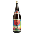 赤利右衛門 1800ml