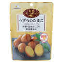 カネセイ 味付うずらのたまご 60g(8個入)(6個入り)