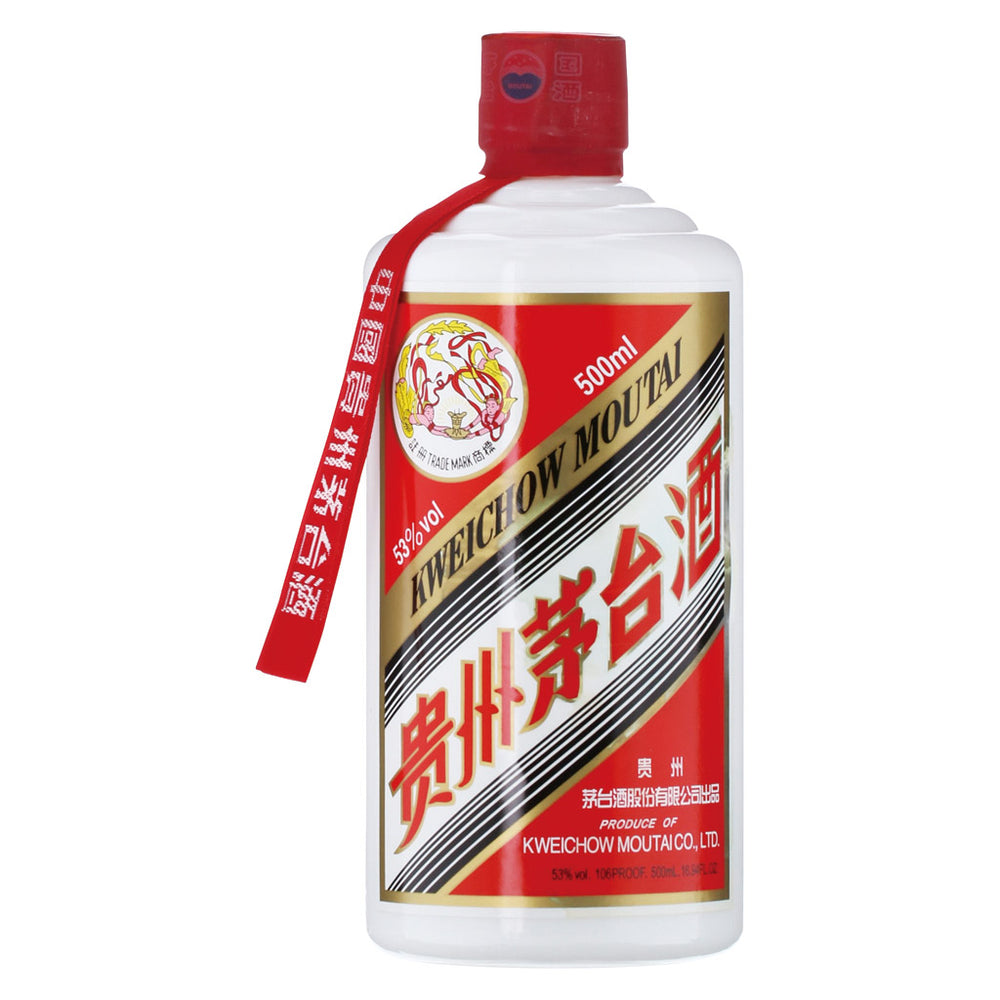 貴州茅台酒 500ml