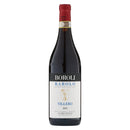 ボローリ バローロ ヴィッレーロ 2015