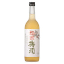 紀州 蜂蜜梅酒