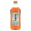 紀州産 南高梅酒 1800ml 12度 ペットボトル