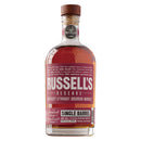 ラッセルズ リザーブ シングルバレル