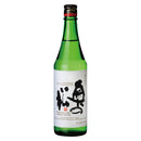 奥の松 特別純米酒 720ml
