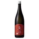 白瀧 濃醇旨口魚沼 純米 1800ml