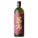 薩州呂布720ml