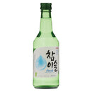 眞露 チャミスル 17.2度 360ml