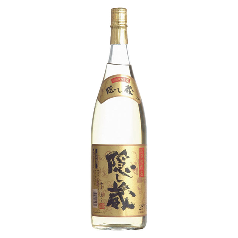 隠し蔵 1800ml