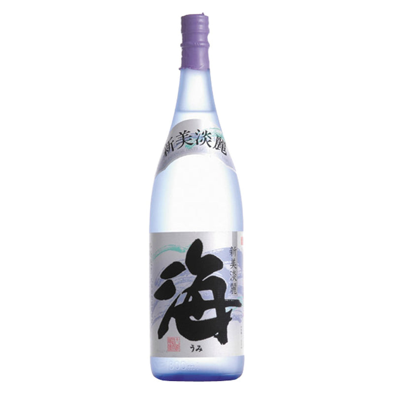 海 1800ml