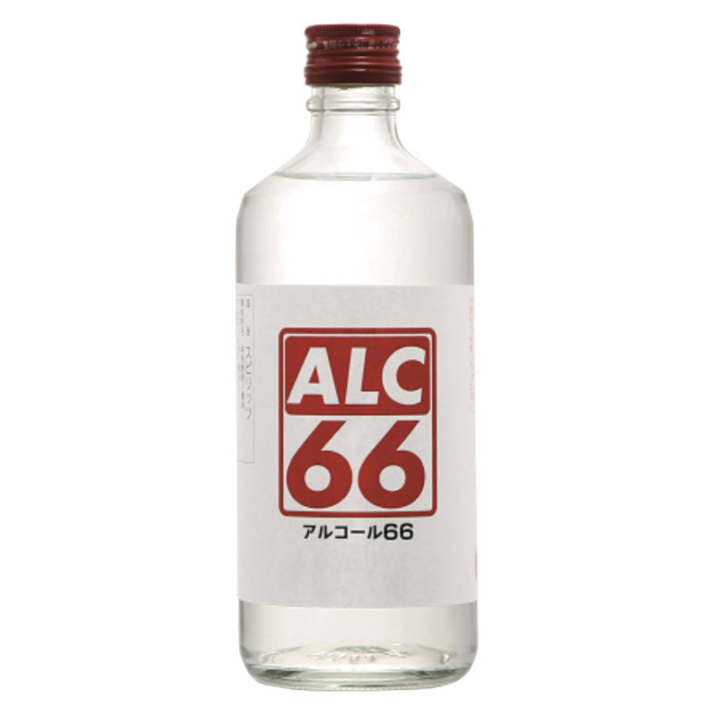 アルコール66 レッド