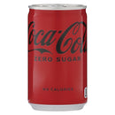 コカ コーラ ＺＥＲＯ １６０ｍｌ(３０本入り)