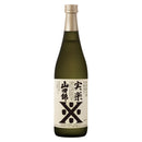 特別純米酒 実楽 山田錦 720ml