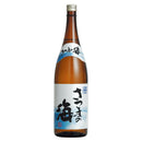 さつまの海 1800ml