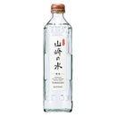 山崎の水 発泡 330ml