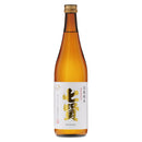 七賢 淡麗純米酒 720ml