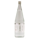 白瀧 上善如水 純米吟醸 1800ml